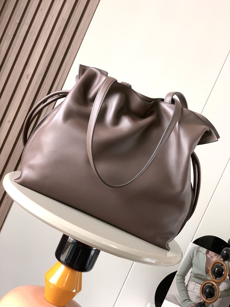 Loewe Flamenco Bags